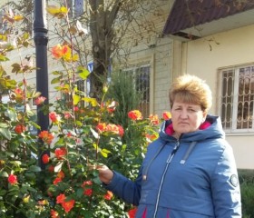 Елена, 54 года, Бийск