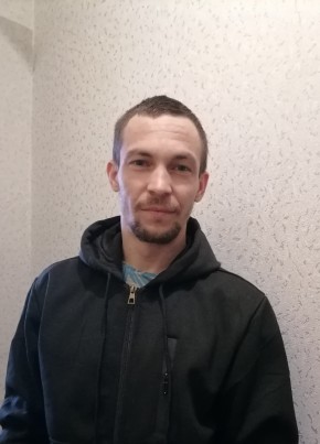 Сергей, 36, Россия, Липецк
