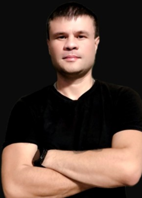 Честный из Липецка 38 лет