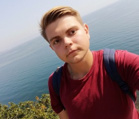 Игорь, 23 года, Курск