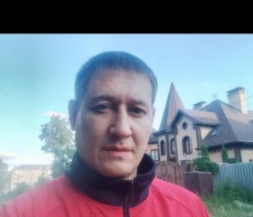Артур, 42 года, Челябинск
