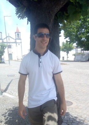 Alexandre, 24, República Portuguesa, Bougado