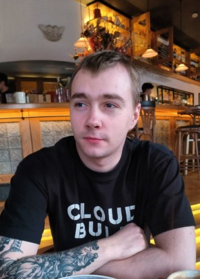 Евгений