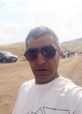 Артём из Երեվան 39 лет