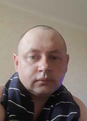 Yuriy, 40, Belarus, Lida