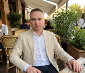 Vladimir, 37, Saint Petersburg