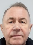 Валерий, 57 лет, Новороссийск