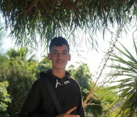 amar2007, 21, Khemis Miliana