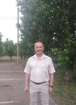 Алекс, 61, Россия, Сосново-Озерское