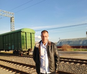 Pyetr, 48, Astrakhan