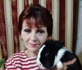 Ольга, 52 года, Челбасская