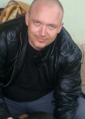 Сергей, 38, Россия, Лянтор
