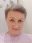 Olga Pismareva, 68  , Kaliningrad