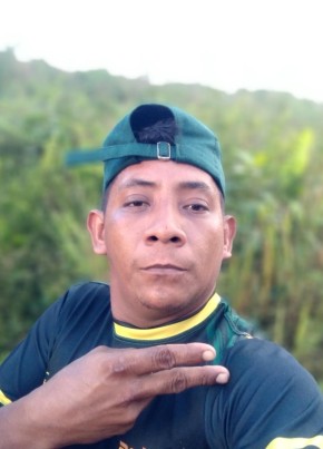 samuel из Castanhal 37 лет