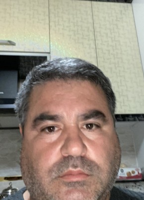 Mertçokyatan, 45, Türkiye Cumhuriyeti, Yenihisar
