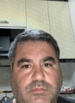 Mertçokyatan, 44 года, Yenihisar