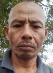Wahyudin, 46 лет, Kota Bandung