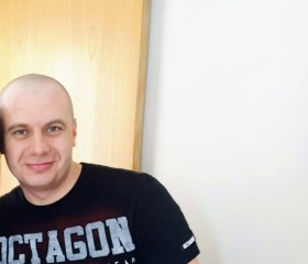 Dariusz, 35 лет, Radom