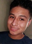 Oliver Hernández, 20 лет, Nueva Guatemala de la Asunción