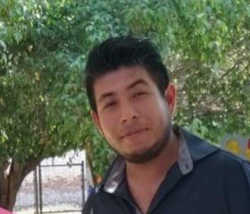 Juan, 35, La Cruz