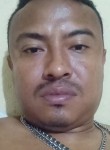 Ramiro Washingto, 39 лет, Guayaquil