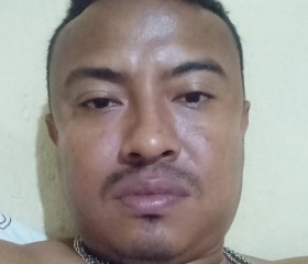 Ramiro Washingto, 38 лет, Guayaquil