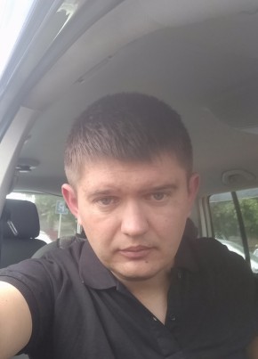Сергей, 36, Рэспубліка Беларусь, Пінск