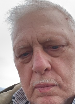 Григорий из Фокино 74 года