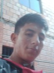 Luis, 20 лет, Asunción
