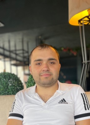 Furkan, 22, Türkiye Cumhuriyeti, Trabzon