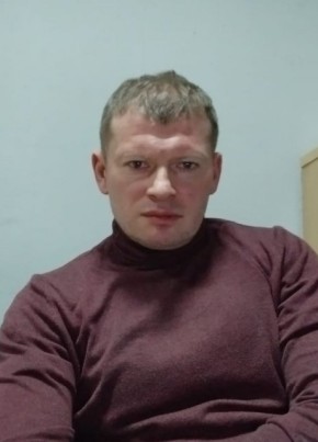 Aleksandr, 45, Russia, Moscow