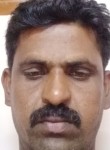 sasikumar, 40 лет, Tiruchchirappalli
