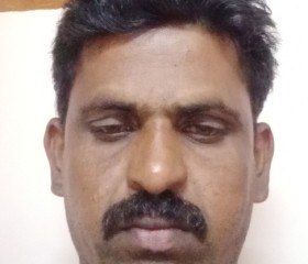 sasikumar, 41 год, Tiruchchirappalli