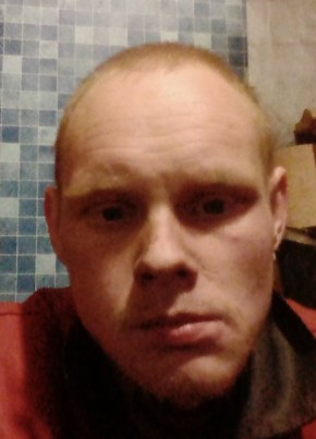 Михаил, 24, Россия, Тамбовка