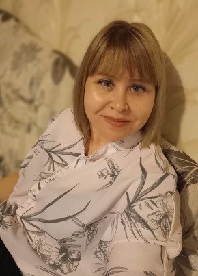 Светлана, 40, Россия, Щербинка