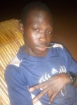 Djine Papou, 23 года, Bamako