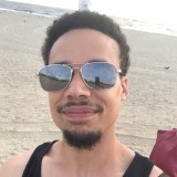 DeQuan, 28  , Huntersville