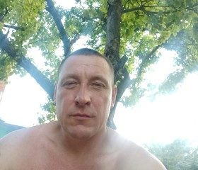 Александр, 42 года, Южно-Сахалинск
