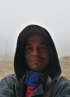 Aleksandr, 35, Russia, Moscow