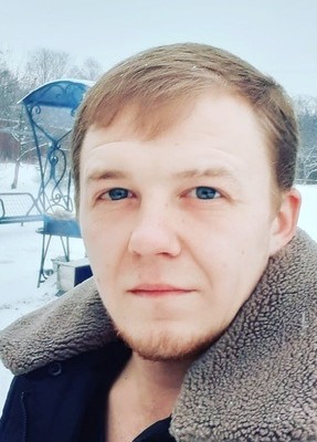 Дмитрий, 33, Россия, Дмитров