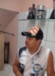 Jorge, 46 лет, Guarulhos