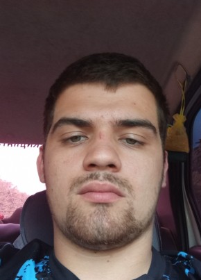 Nikita, 24, Russia, Ivanovo