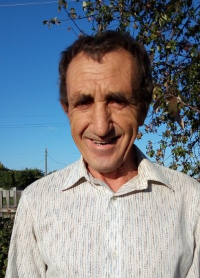 Александр, 65, Россия, Уварово