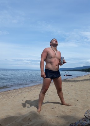 Андрей, 39, Россия, Ишим