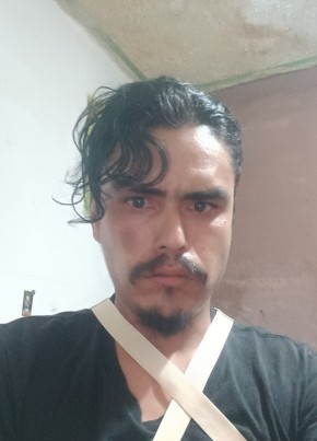 Abraham из Irapuato 18 лет