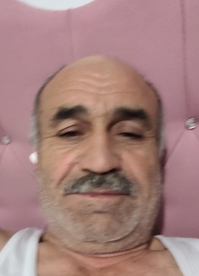 abdurrahman kara, 56, Türkiye Cumhuriyeti, Bursa