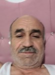 abdurrahman kara, 56 лет, Bursa
