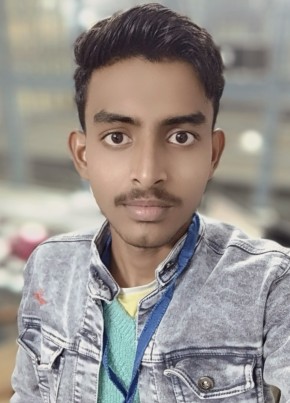Manish, 22, India, Shāhjahānpur