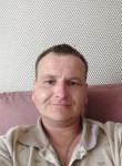 Sasha, 39, Kamensk-Uralskiy