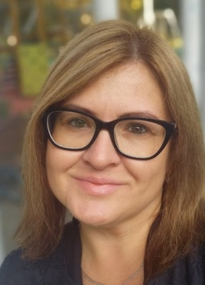 Ирина из Москвы 47 лет